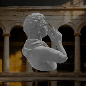 FLUX Realistic Person
