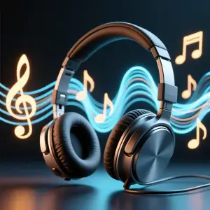 ACE Step — Text to Audio